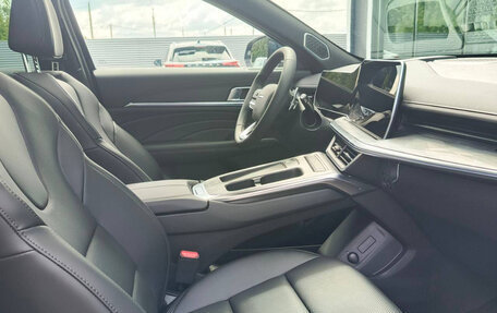 Haval F7x, 2025 год, 3 549 000 рублей, 10 фотография