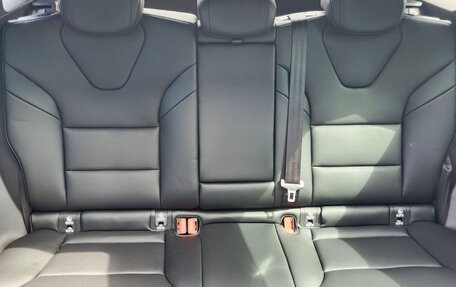 Haval F7x, 2025 год, 3 549 000 рублей, 15 фотография