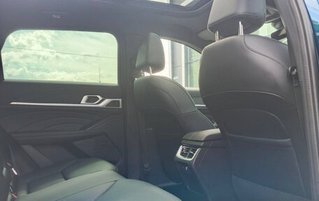 Haval F7x, 2025 год, 3 549 000 рублей, 14 фотография