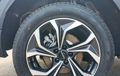 Haval F7x, 2025 год, 3 549 000 рублей, 17 фотография