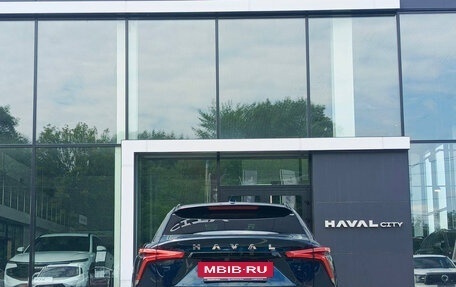 Haval F7x, 2025 год, 3 549 000 рублей, 6 фотография