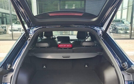 Haval F7x, 2025 год, 3 549 000 рублей, 16 фотография
