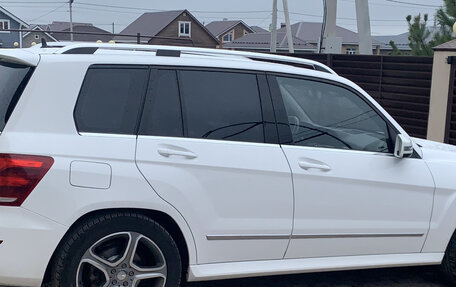 Mercedes-Benz GLK-Класс, 2014 год, 1 800 000 рублей, 9 фотография