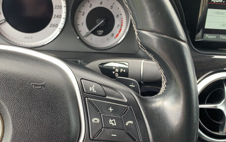 Mercedes-Benz GLK-Класс, 2014 год, 1 800 000 рублей, 6 фотография