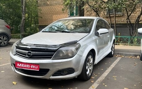 Opel Astra H, 2006 год, 250 000 рублей, 1 фотография