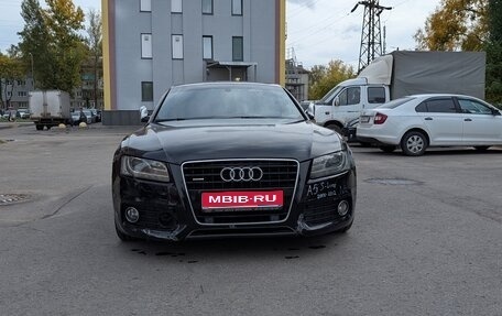 Audi A5, 2011 год, 1 400 000 рублей, 1 фотография