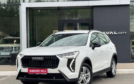 Haval Jolion, 2025 год, 2 249 000 рублей, 1 фотография