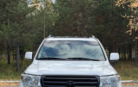 Toyota Land Cruiser 200, 2010 год, 2 750 000 рублей, 1 фотография