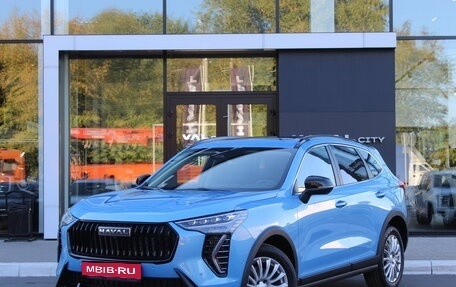 Haval Jolion, 2025 год, 2 749 000 рублей, 1 фотография