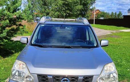 Nissan X-Trail, 2010 год, 1 150 000 рублей, 1 фотография