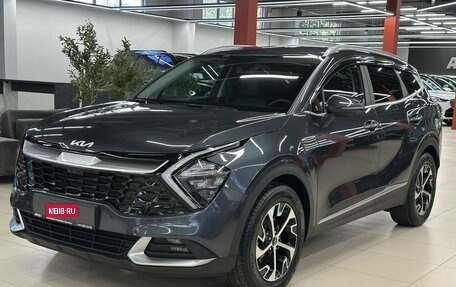 KIA Sportage IV рестайлинг, 2023 год, 3 490 000 рублей, 1 фотография