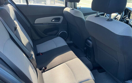 Chevrolet Cruze II, 2014 год, 762 000 рублей, 9 фотография