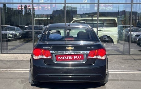 Chevrolet Cruze II, 2014 год, 762 000 рублей, 6 фотография