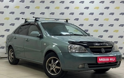 Chevrolet Lacetti, 2008 год, 472 000 рублей, 1 фотография