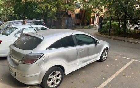 Opel Astra H, 2006 год, 250 000 рублей, 2 фотография