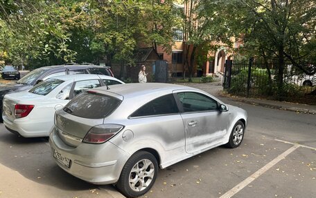 Opel Astra H, 2006 год, 250 000 рублей, 4 фотография