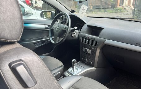 Opel Astra H, 2006 год, 250 000 рублей, 5 фотография
