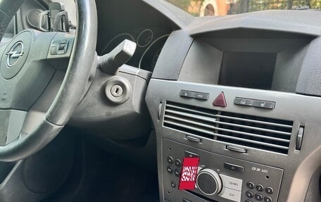 Opel Astra H, 2006 год, 250 000 рублей, 6 фотография