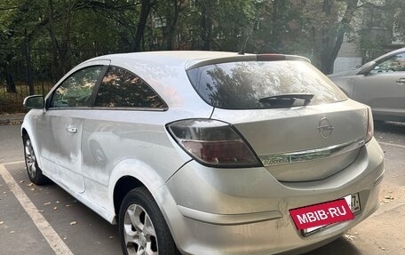 Opel Astra H, 2006 год, 250 000 рублей, 3 фотография