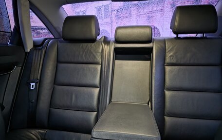 Audi A6, 2006 год, 850 000 рублей, 15 фотография