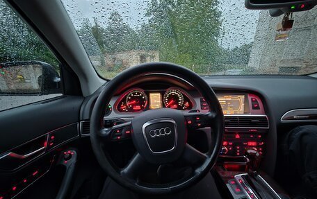 Audi A6, 2006 год, 850 000 рублей, 18 фотография