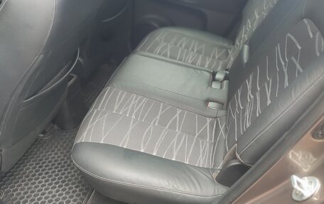 KIA Venga I, 2013 год, 8 фотография