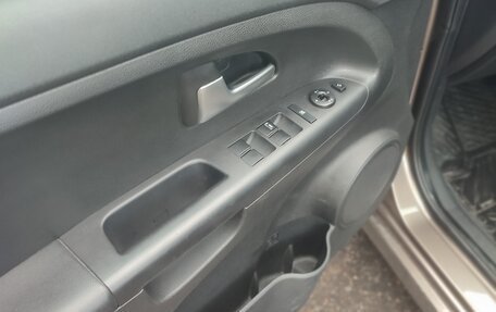 KIA Venga I, 2013 год, 10 фотография