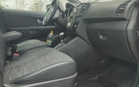 KIA Venga I, 2013 год, 12 фотография