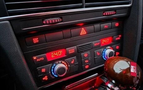 Audi A6, 2006 год, 850 000 рублей, 17 фотография