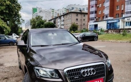 Audi Q5, 2011 год, 1 210 000 рублей, 2 фотография