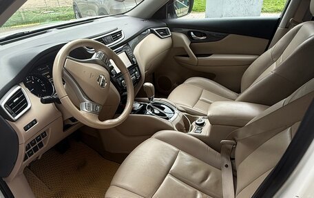 Nissan X-Trail, 2017 год, 2 200 000 рублей, 6 фотография