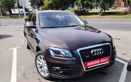 Audi Q5, 2011 год, 1 210 000 рублей, 10 фотография