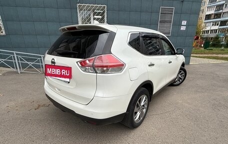 Nissan X-Trail, 2017 год, 2 200 000 рублей, 5 фотография