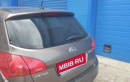 KIA Venga I, 2013 год, 9 фотография
