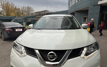 Nissan X-Trail, 2017 год, 2 200 000 рублей, 2 фотография