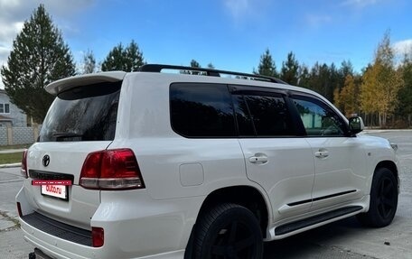 Toyota Land Cruiser 200, 2010 год, 2 750 000 рублей, 3 фотография