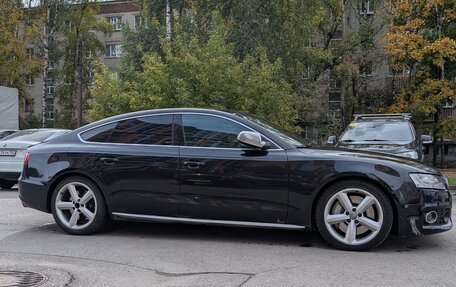 Audi A5, 2011 год, 1 400 000 рублей, 7 фотография
