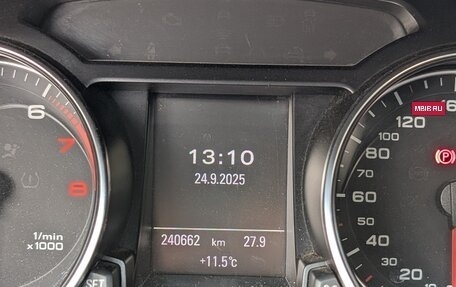 Audi A5, 2011 год, 1 400 000 рублей, 8 фотография
