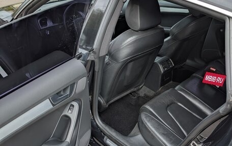 Audi A5, 2011 год, 1 400 000 рублей, 12 фотография
