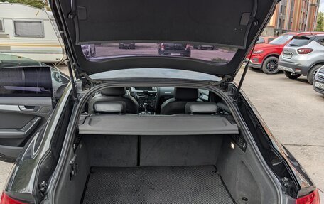 Audi A5, 2011 год, 1 400 000 рублей, 14 фотография
