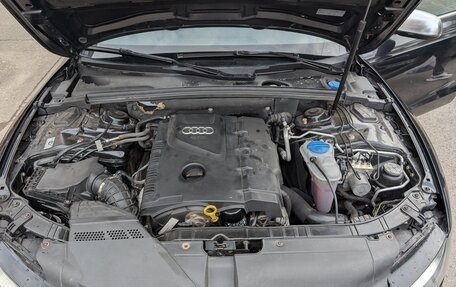 Audi A5, 2011 год, 1 400 000 рублей, 20 фотография