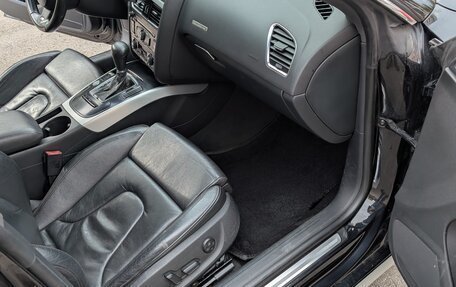 Audi A5, 2011 год, 1 400 000 рублей, 17 фотография