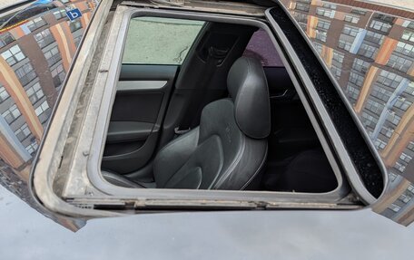 Audi A5, 2011 год, 1 400 000 рублей, 21 фотография