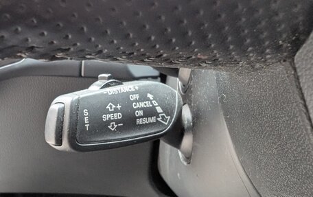 Audi A5, 2011 год, 1 400 000 рублей, 23 фотография