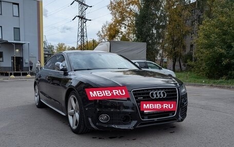 Audi A5, 2011 год, 1 400 000 рублей, 2 фотография