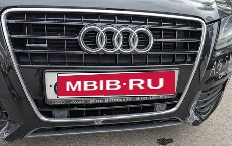 Audi A5, 2011 год, 1 400 000 рублей, 19 фотография