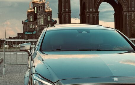 Mercedes-Benz CLS, 2015 год, 3 300 000 рублей, 4 фотография