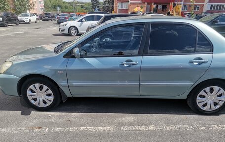 Mitsubishi Lancer IX, 2006 год, 370 000 рублей, 4 фотография