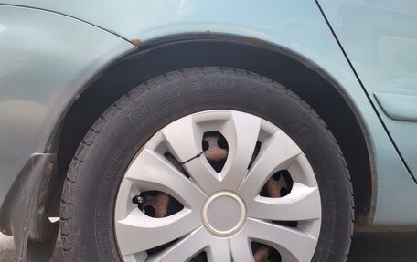 Mitsubishi Lancer IX, 2006 год, 370 000 рублей, 7 фотография