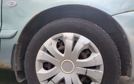 Mitsubishi Lancer IX, 2006 год, 370 000 рублей, 6 фотография
